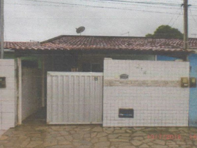 92022 - Casa, Residencial, Gramame, 2 dormitório(s), 1 vaga(s) de garagem