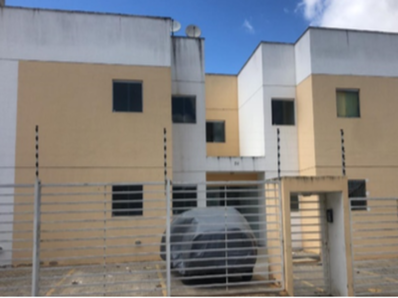 92933 - Apartamento, Residencial, SERROTAO, 2 dormitório(s), 1 vaga(s) de garagem