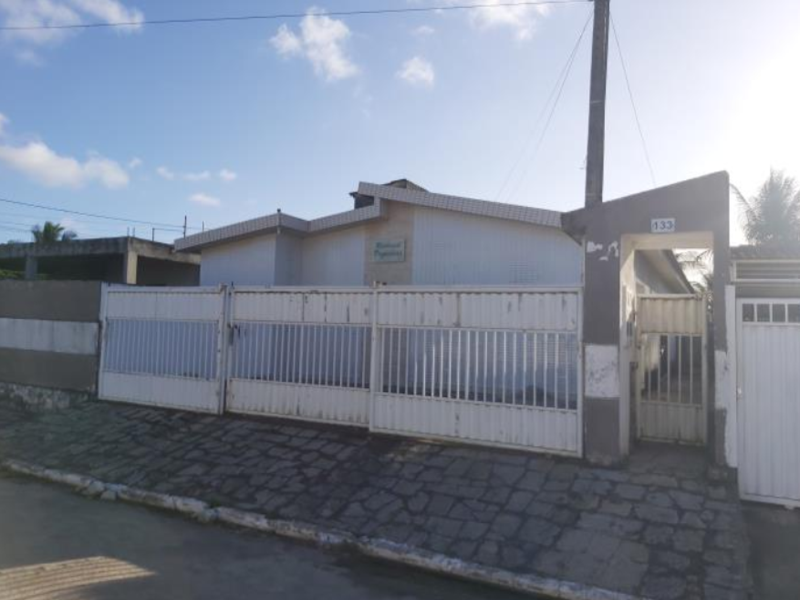 94216 - Casa, Residencial, GRAMAME, 2 dormitório(s), 1 vaga(s) de garagem