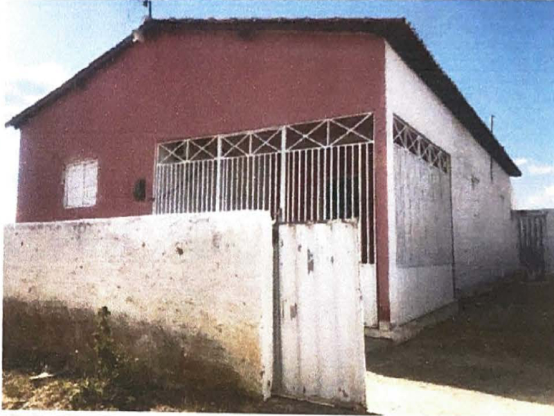 74065 - Casa, Residencial, 2 dormitório(s)