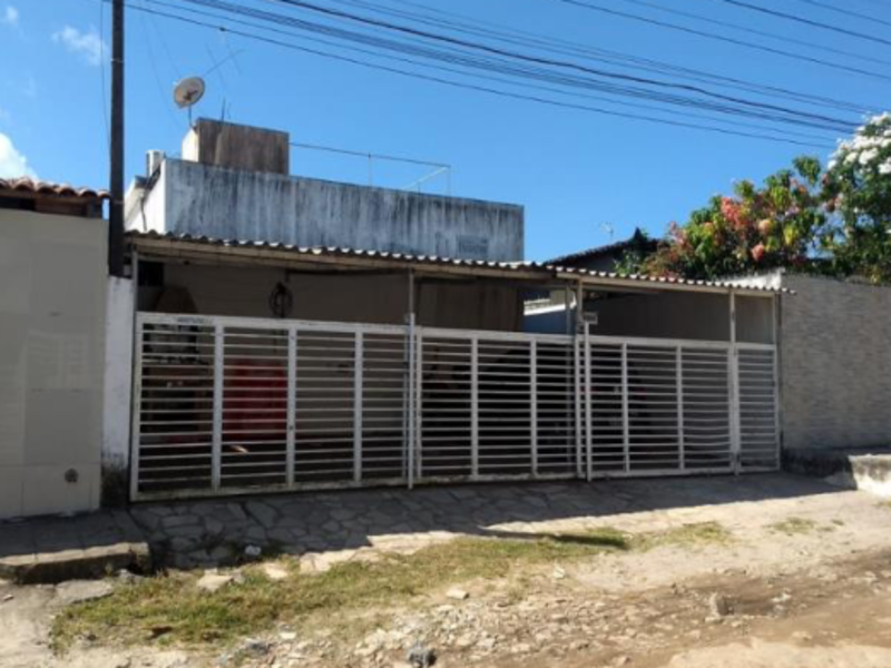 91901 - Casa, Residencial, PARATIBE, 2 dormitório(s), 1 vaga(s) de garagem