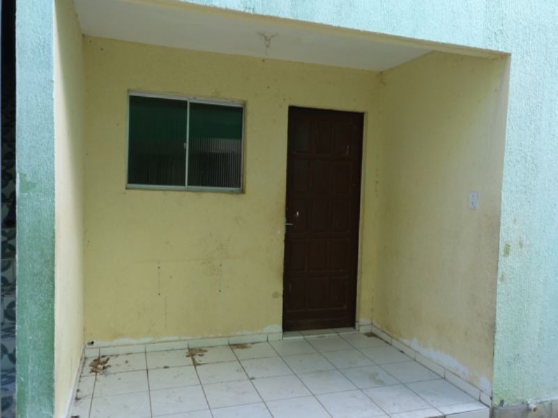 73487 - Apartamento, Residencial, Conjunto Juracy Palhano, 2 dormitório(s), 1 vaga(s) de garagem