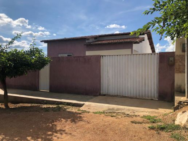 73609 - Casa, Residencial, 3 dormitório(s), 1 vaga(s) de garagem