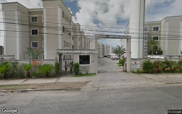 93842 - Apartamento, Residencial, Cuiá, 2 dormitório(s), 1 vaga(s) de garagem