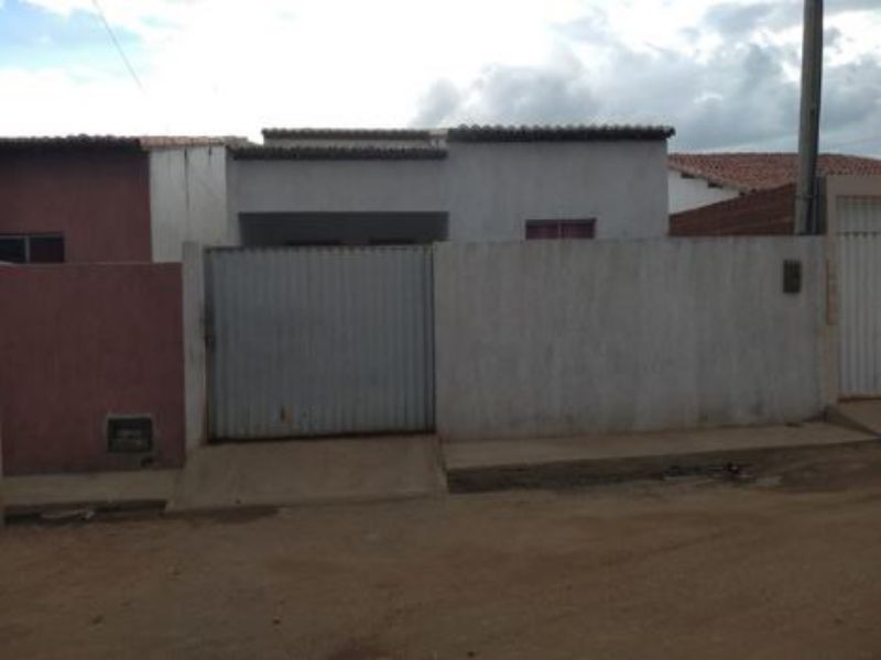 3127 - Casa, Residencial, 2 dormitório(s), 1 vaga(s) de garagem