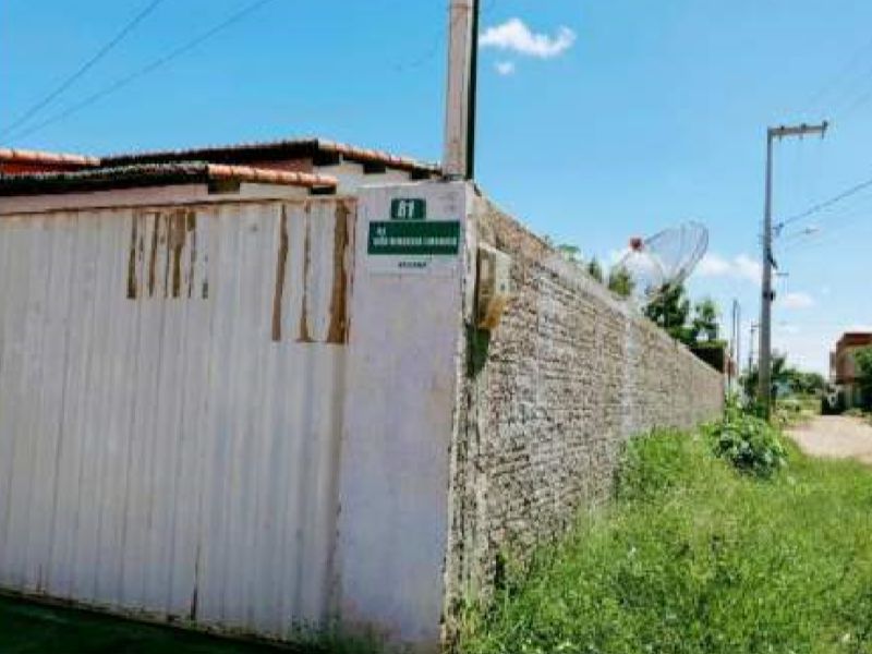 73608 - Casa, Residencial, 3 dormitório(s), 1 vaga(s) de garagem