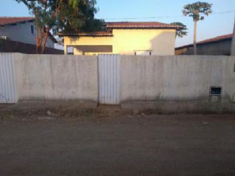 73961 - Casa, Residencial, 3 dormitório(s), 1 vaga(s) de garagem