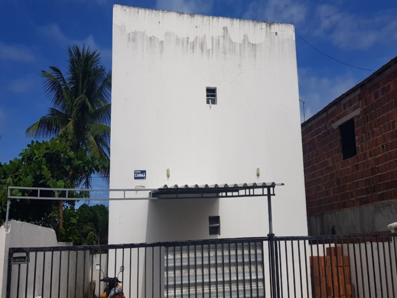 73490 - Apartamento, Residencial, Muçumagro, 2 dormitório(s), 1 vaga(s) de garagem