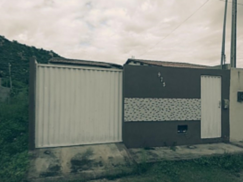 3171 - Casa, Residencial, 4 dormitório(s), 1 vaga(s) de garagem