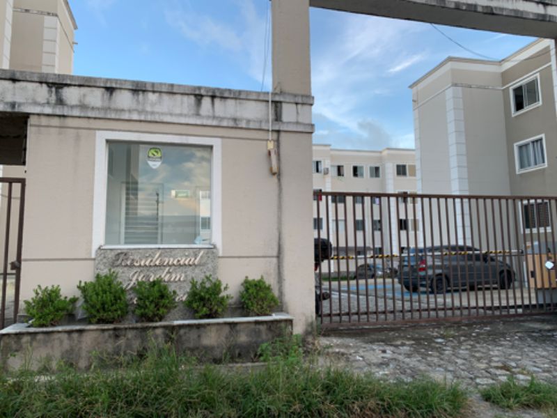 91669 - Apartamento, Residencial, Cuiá, 2 dormitório(s), 1 vaga(s) de garagem