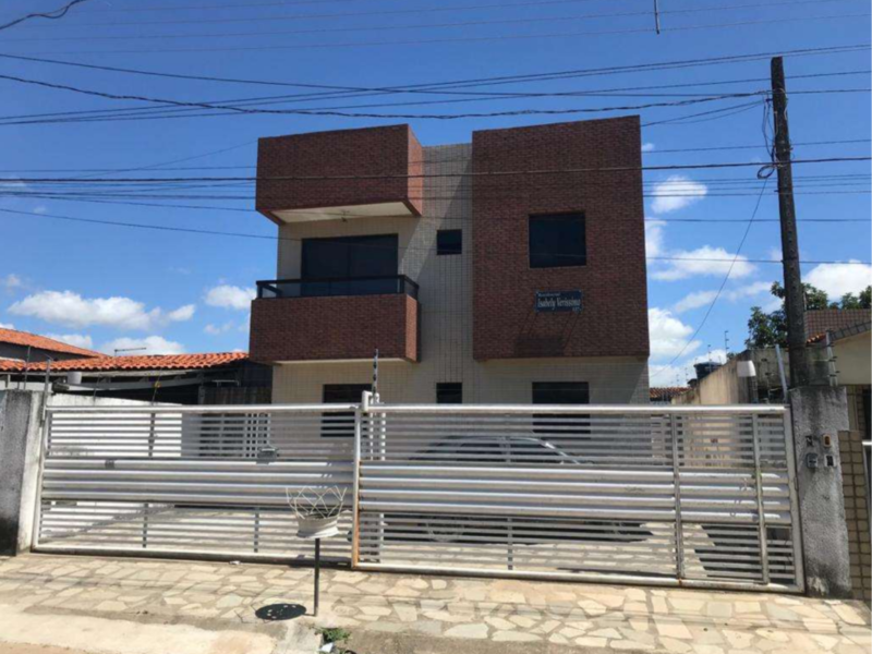 94528 - Apartamento, Residencial, BAIRRO DAS INDUSTRIA, 2 dormitório(s), 1 vaga(s) de garagem