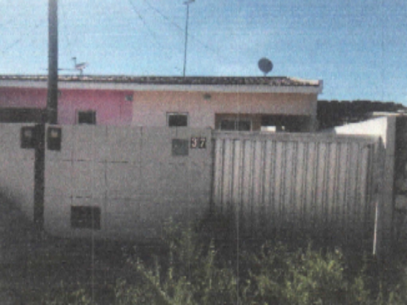 73489 - Casa, Residencial, Bairro das Indústrias, 2 dormitório(s), 1 vaga(s) de garagem