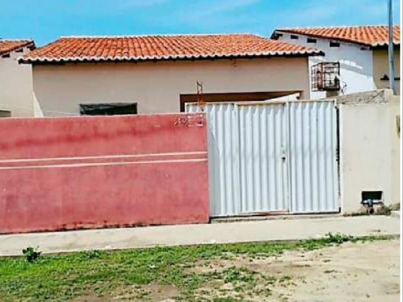 3172 - Casa, Residencial, 2 dormitório(s), 1 vaga(s) de garagem