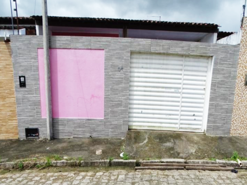 93831 - Casa, Residencial, 2 dormitório(s), 1 vaga(s) de garagem