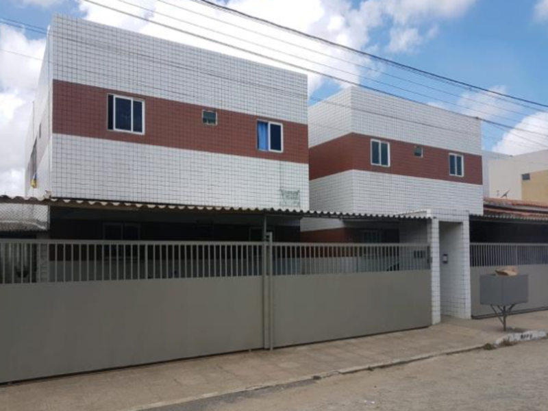 92112 - Apartamento, Residencial, GRAMAME, 2 dormitório(s), 1 vaga(s) de garagem