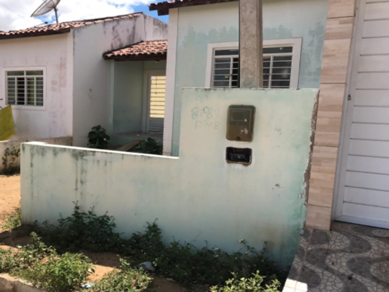 3170 - Casa, Residencial, Villa São Domingos