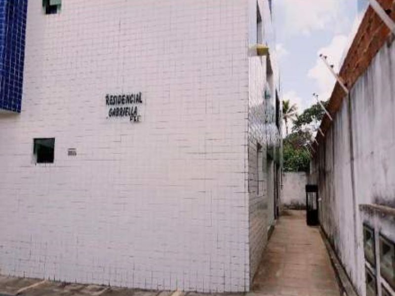 90547 - Apartamento, Residencial, Planalto da Boa Esperança, 2 dormitório(s), 1 vaga(s) de garagem
