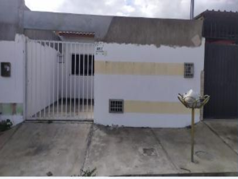94074 - Casa, Residencial, Portal Campina, 2 dormitório(s), 1 vaga(s) de garagem