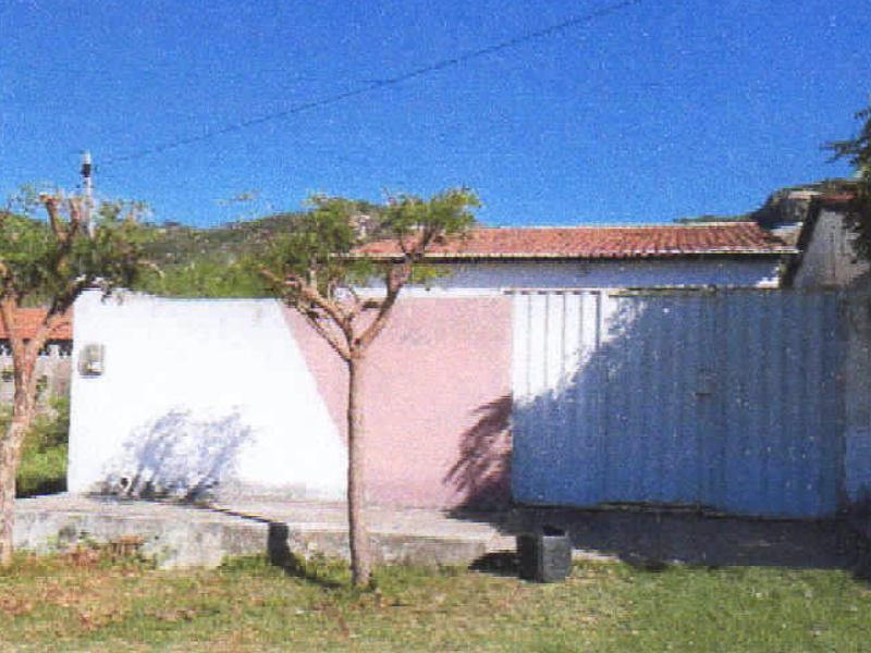 73726 - Casa, Residencial, 2 dormitório(s), 1 vaga(s) de garagem