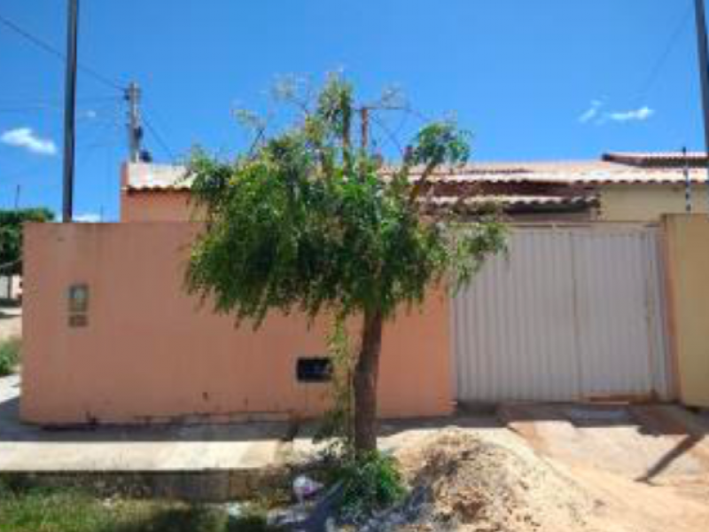 94495 - Casa, Residencial, 2 dormitório(s)