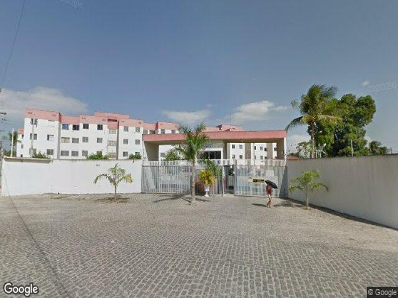 98497 - Apartamento, Residencial, 2 dormitório(s)