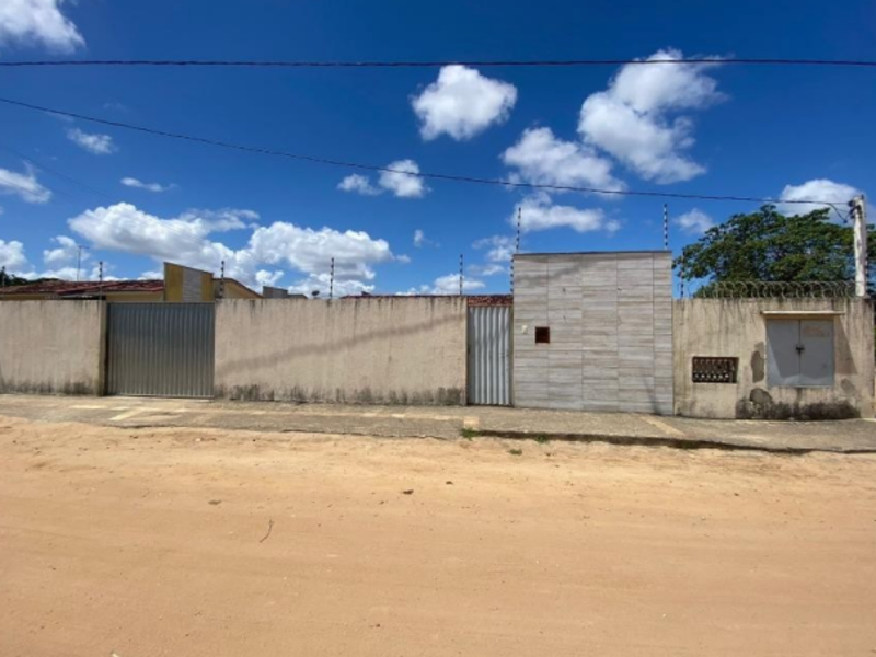 98418 - Casa, Residencial, 2 dormitório(s)