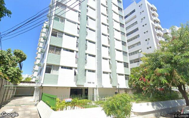 Recife/PE 98313 - Apartamento, Residencial, Graças, 3 dormitório(s)