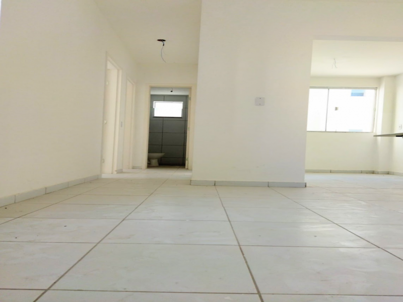 98507 - Apartamento, Residencial, 2 dormitório(s), 1 vaga(s) de garagem