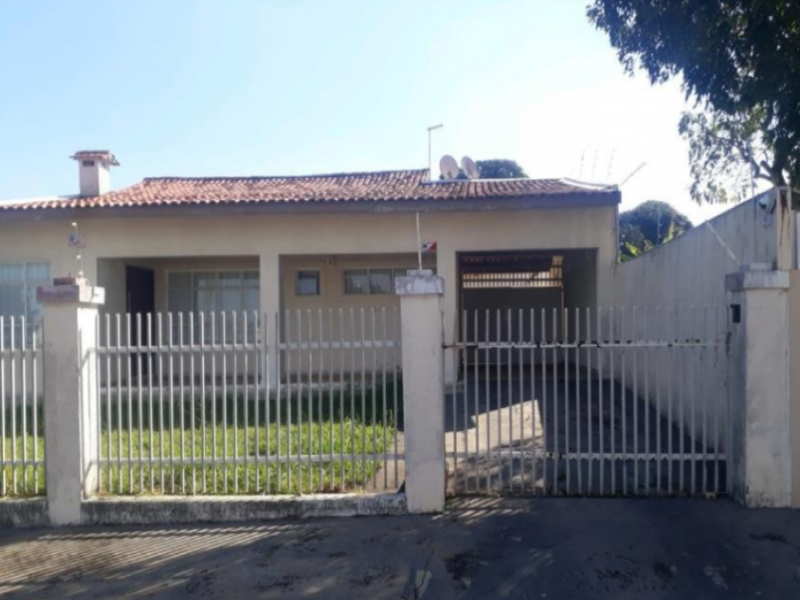 98437 - Casa, Residencial, Radir Pereira, 2 dormitório(s), 1 vaga(s) de garagem