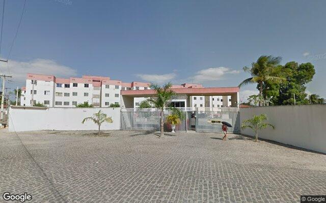 98494 - Apartamento, Residencial, 2 dormitório(s), 1 vaga(s) de garagem