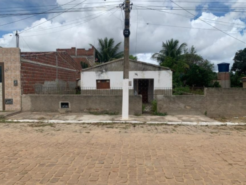 98584 - Casa, Residencial, 2 dormitório(s)