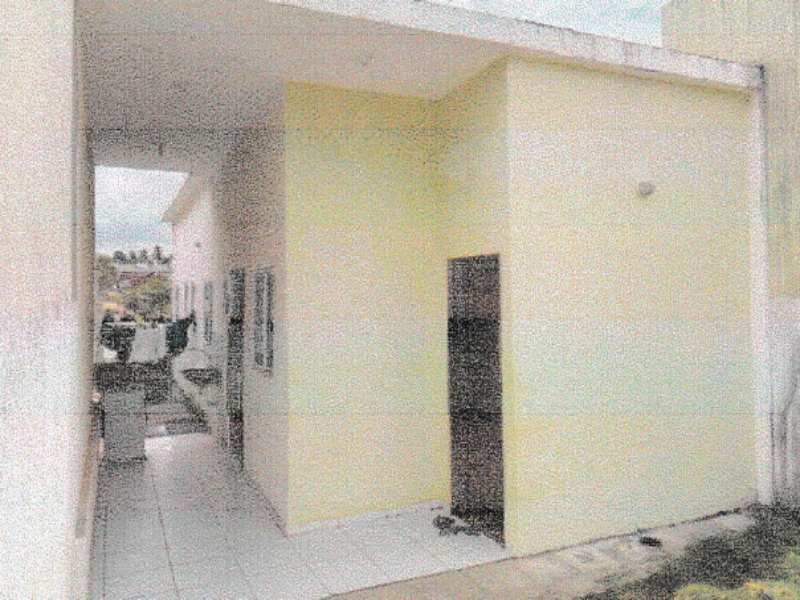 94922 - Casa, Residencial, Jardim Recreio