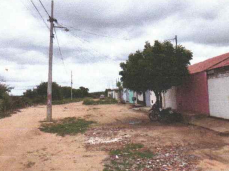 96302 - Casa, Residencial, Conjunto Frei Damião