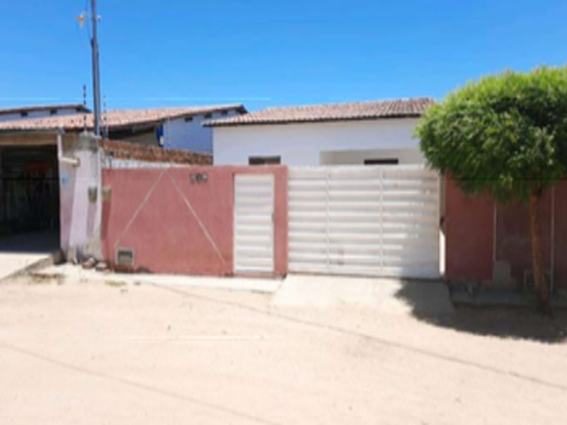 96971 - Casa, Residencial, 2 dormitório(s)