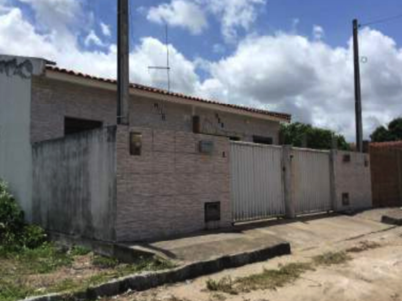 97184 - Casa, Residencial, 2 dormitório(s)