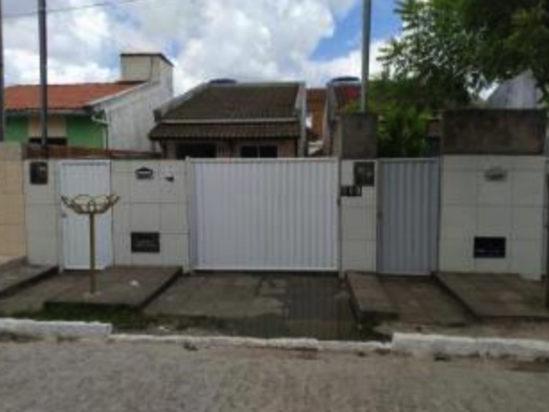 97225 - Casa, Residencial, 2 dormitório(s)