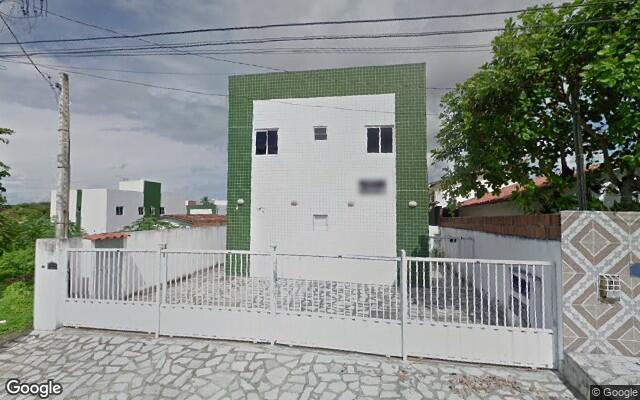 97260 - Apartamento, Residencial, Cuiá, 2 dormitório(s), 1 vaga(s) de garagem