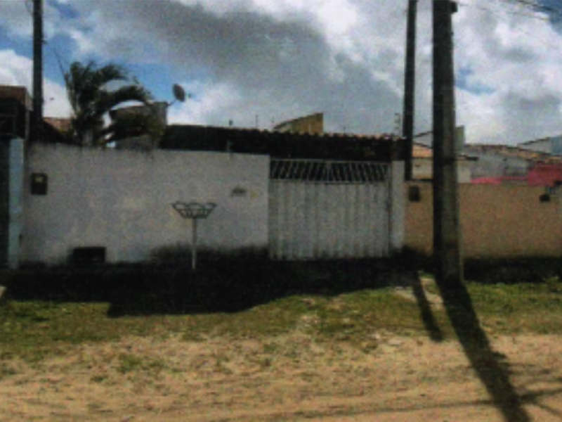 97207 - Casa, Residencial, 2 dormitório(s)