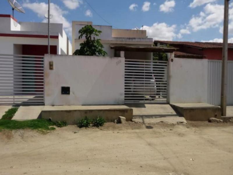 97432 - Casa, Residencial, 2 dormitório(s)