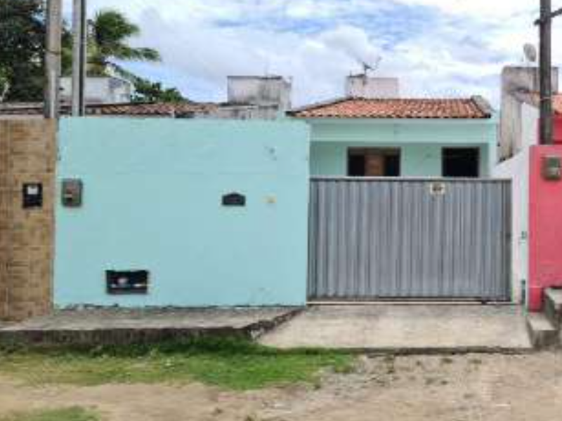 97555 - Casa, Residencial, Sol Nascente, 2 dormitório(s)