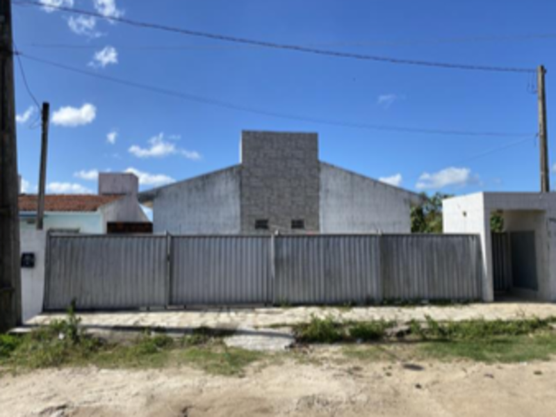 97137 - Casa, Residencial, Nova Trindade, 2 dormitório(s)