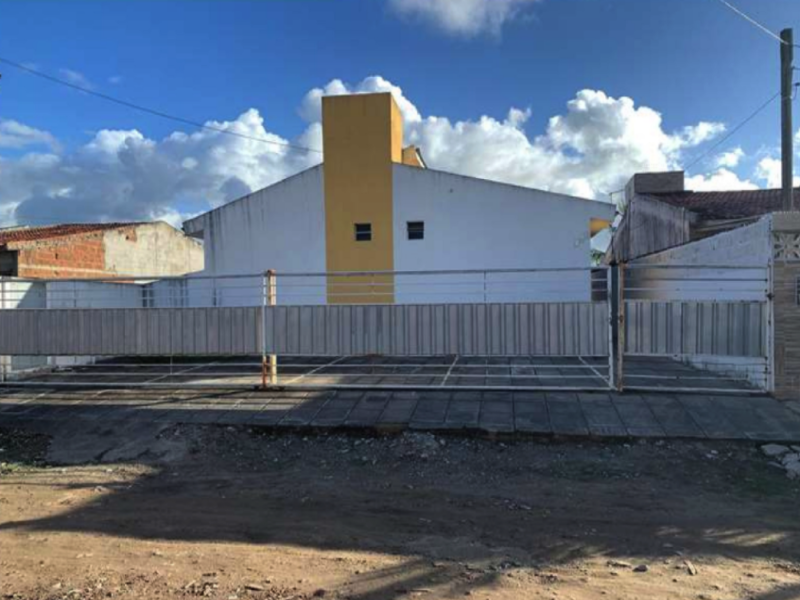 97072 - Casa, Residencial, Municípios, 2 dormitório(s)