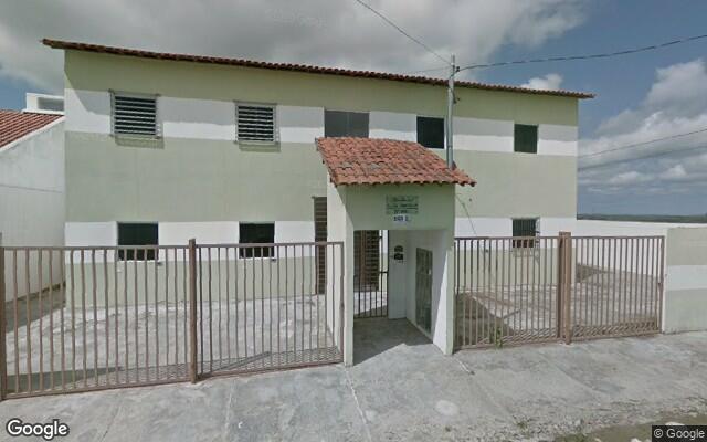 97349 - Apartamento, Residencial, Três Irmãs, 2 dormitório(s)