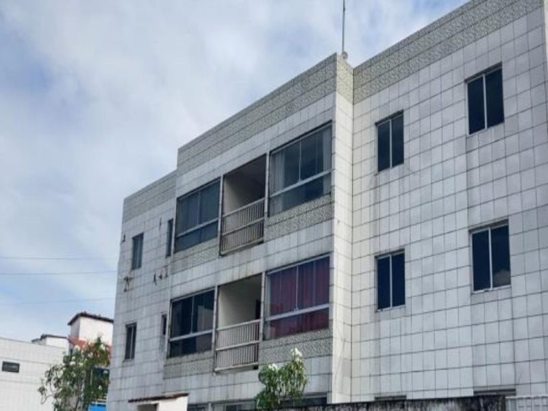 91954 - Apartamento, Residencial, 2 dormitório(s), 1 vaga(s) de garagem