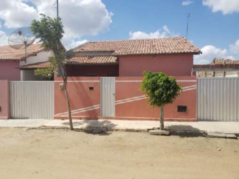 97014 - Casa, Residencial, 2 dormitório(s)