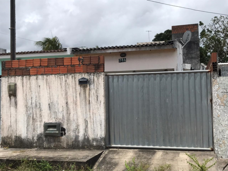 91959 - Casa, Residencial, 3 dormitório(s), 1 vaga(s) de garagem