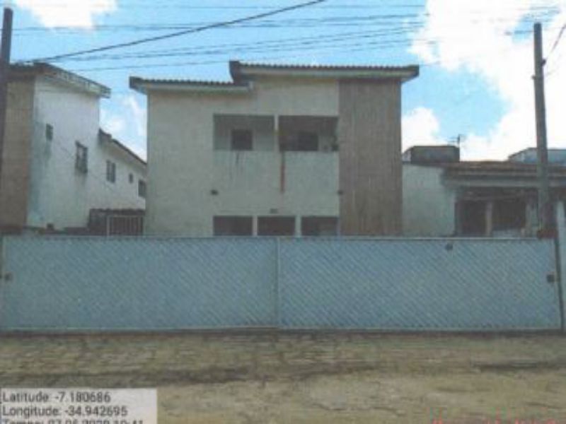 96405 - Apartamento, Residencial