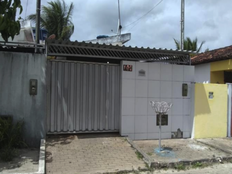 97221 - Casa, Residencial, 2 dormitório(s)