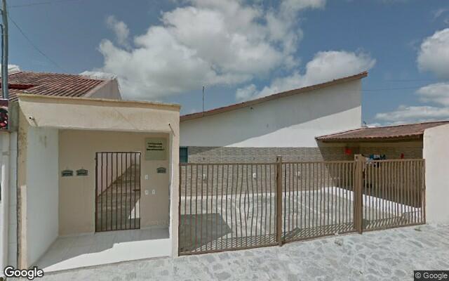 97358 - Casa, Residencial, Três Irmãs, 2 dormitório(s)