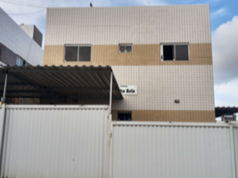 97566 - Apartamento, Residencial, Muçumagro, 2 dormitório(s), 1 vaga(s) de garagem